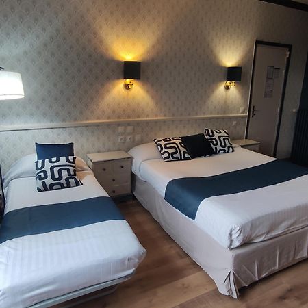 Le Pavillon Saint-Martin Otel Souillac Dış mekan fotoğraf