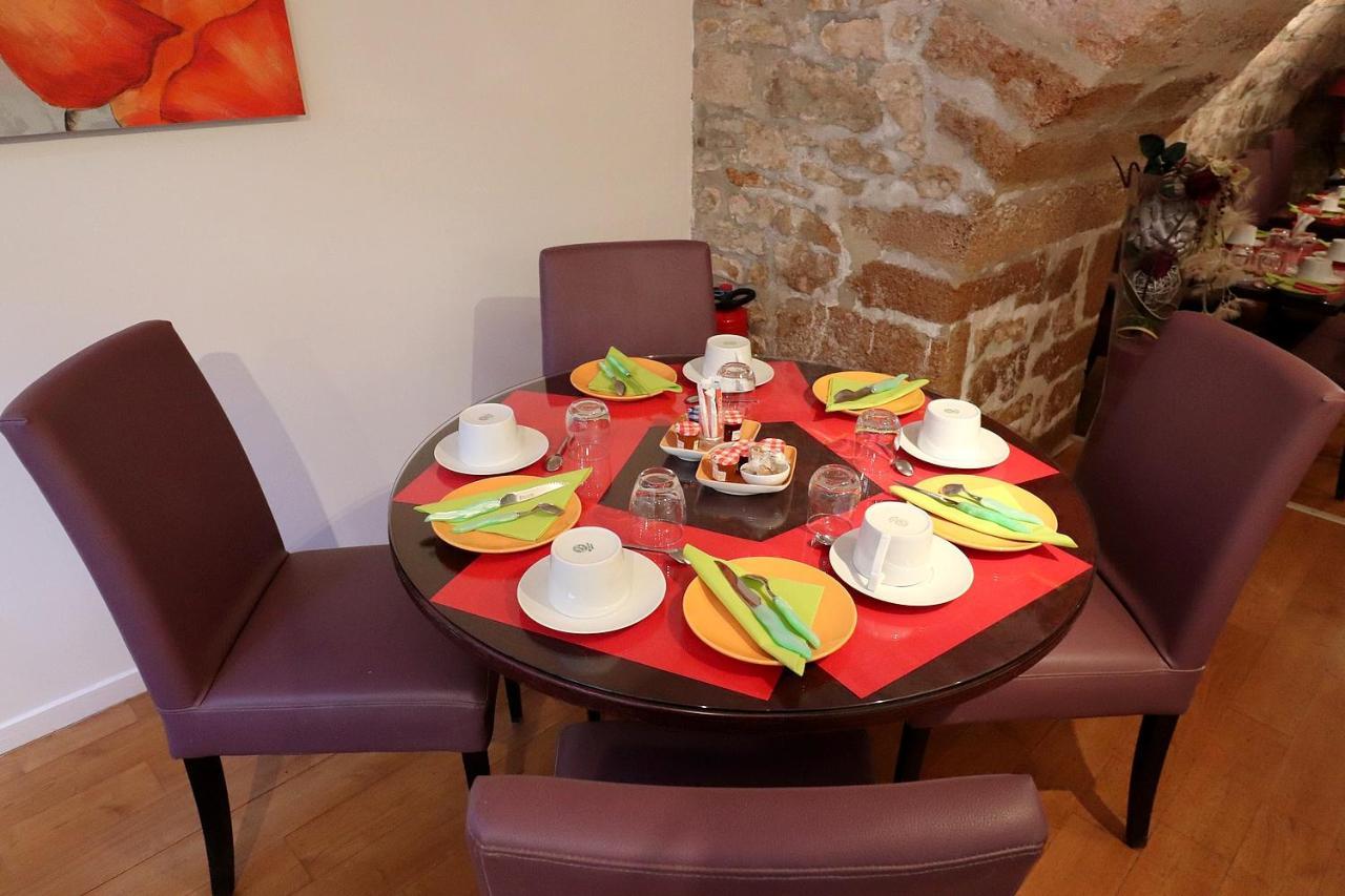 Le Pavillon Saint-Martin Otel Souillac Dış mekan fotoğraf