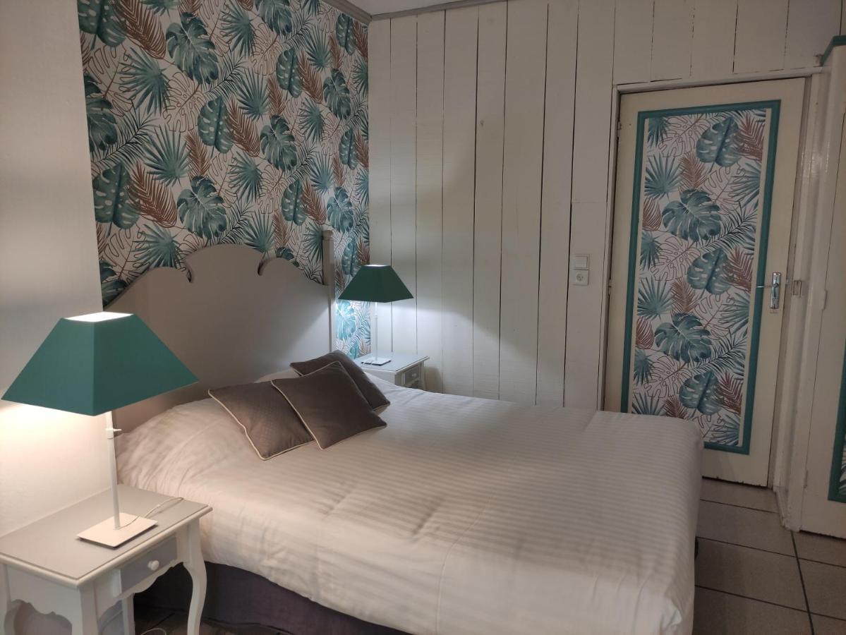 Le Pavillon Saint-Martin Otel Souillac Dış mekan fotoğraf
