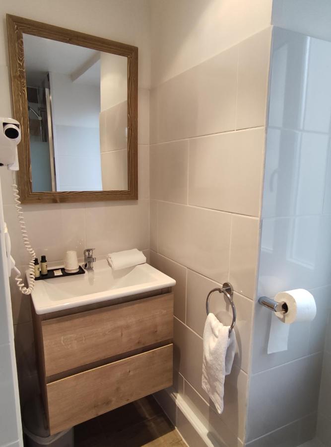 Le Pavillon Saint-Martin Otel Souillac Dış mekan fotoğraf
