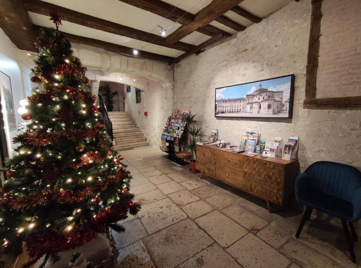 Le Pavillon Saint-Martin Otel Souillac Dış mekan fotoğraf