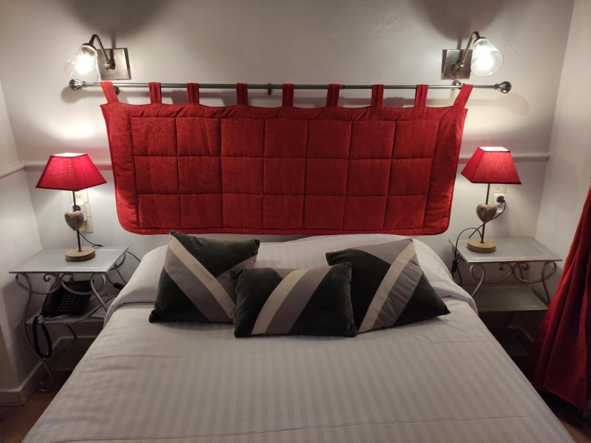 Le Pavillon Saint-Martin Otel Souillac Dış mekan fotoğraf
