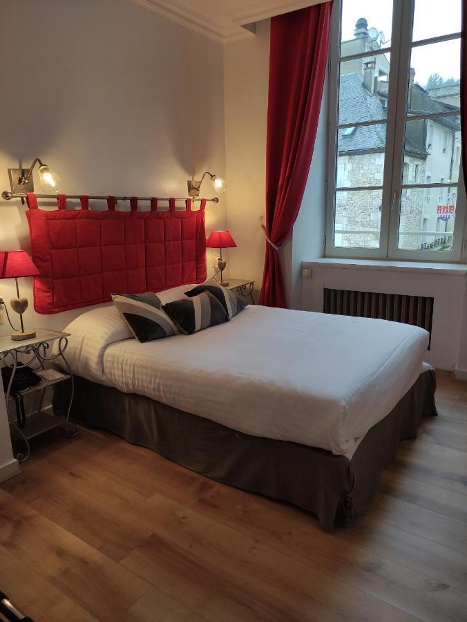 Le Pavillon Saint-Martin Otel Souillac Dış mekan fotoğraf