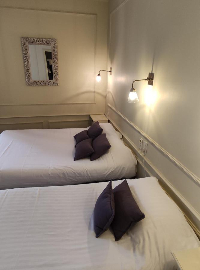 Le Pavillon Saint-Martin Otel Souillac Dış mekan fotoğraf