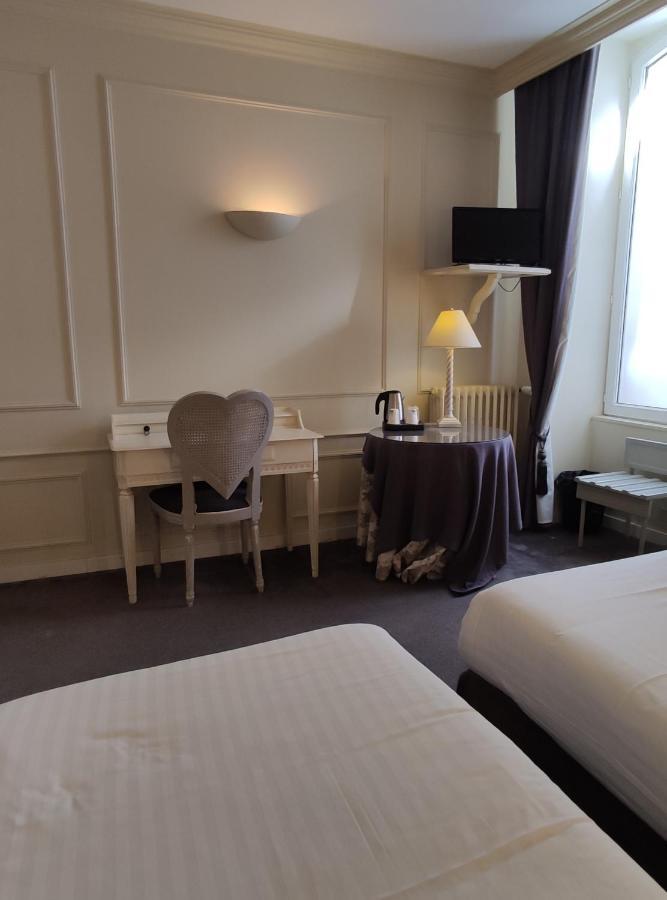Le Pavillon Saint-Martin Otel Souillac Dış mekan fotoğraf