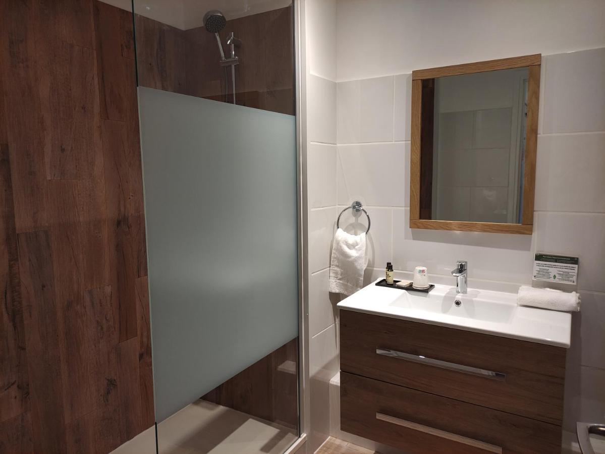 Le Pavillon Saint-Martin Otel Souillac Dış mekan fotoğraf