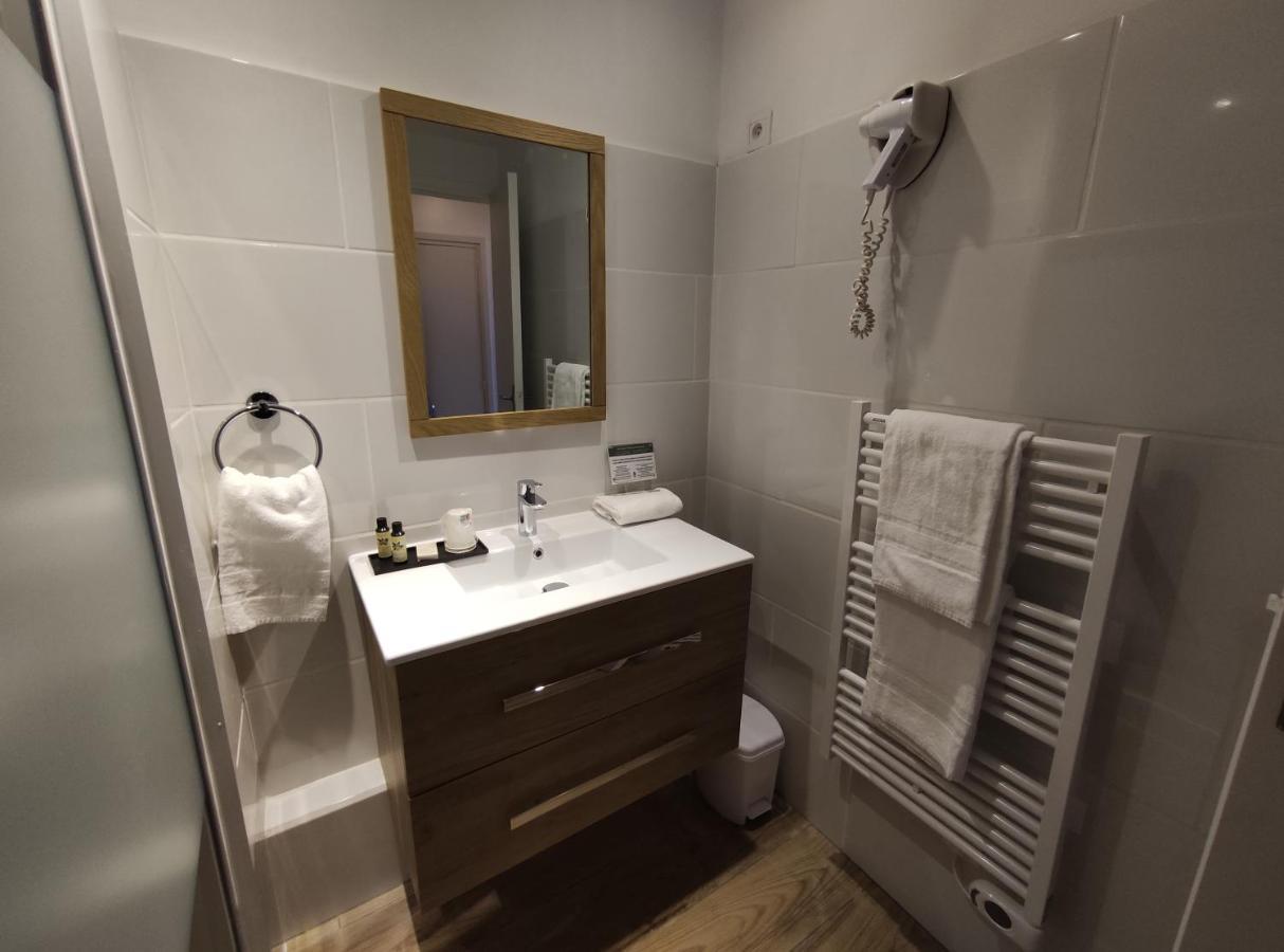 Le Pavillon Saint-Martin Otel Souillac Dış mekan fotoğraf