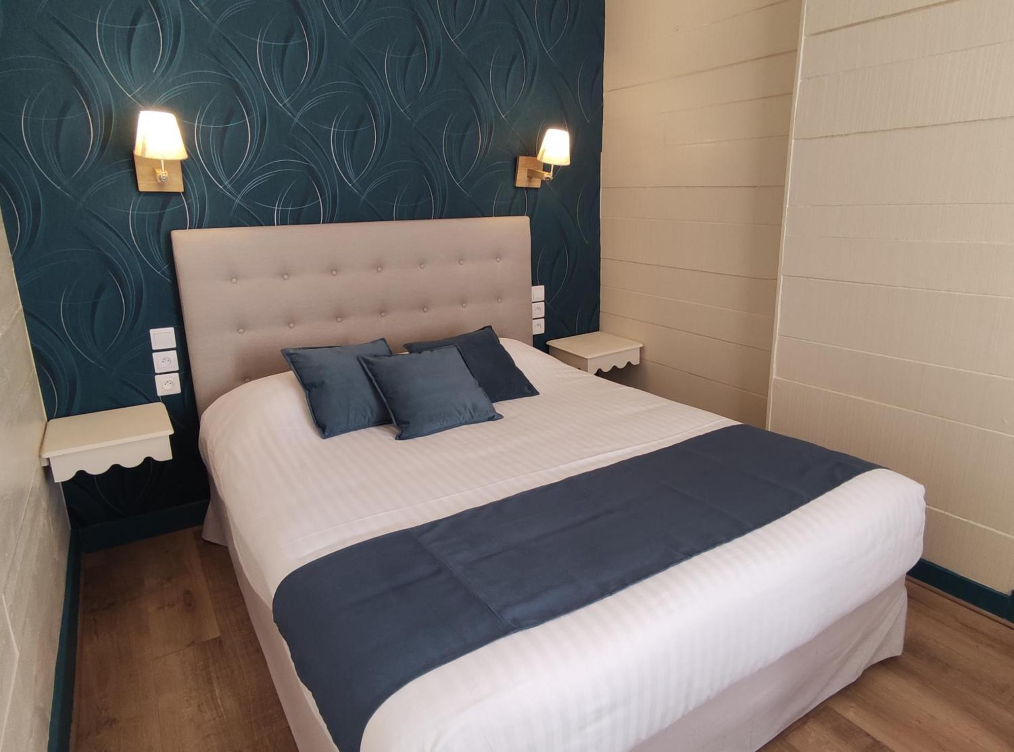 Le Pavillon Saint-Martin Otel Souillac Dış mekan fotoğraf