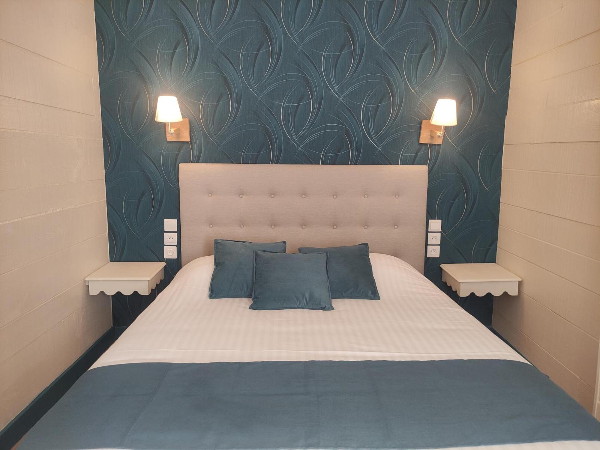 Le Pavillon Saint-Martin Otel Souillac Dış mekan fotoğraf