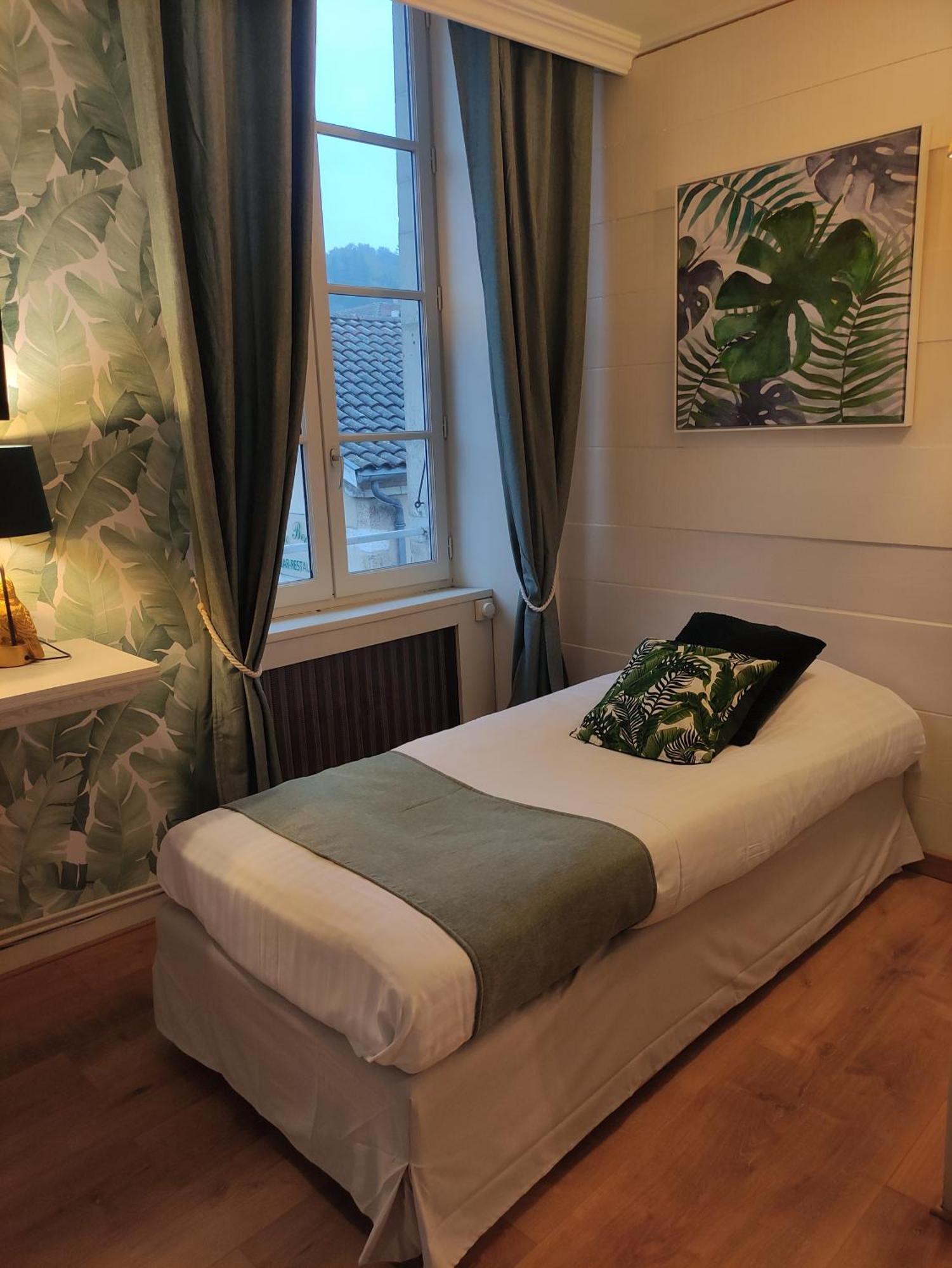 Le Pavillon Saint-Martin Otel Souillac Dış mekan fotoğraf