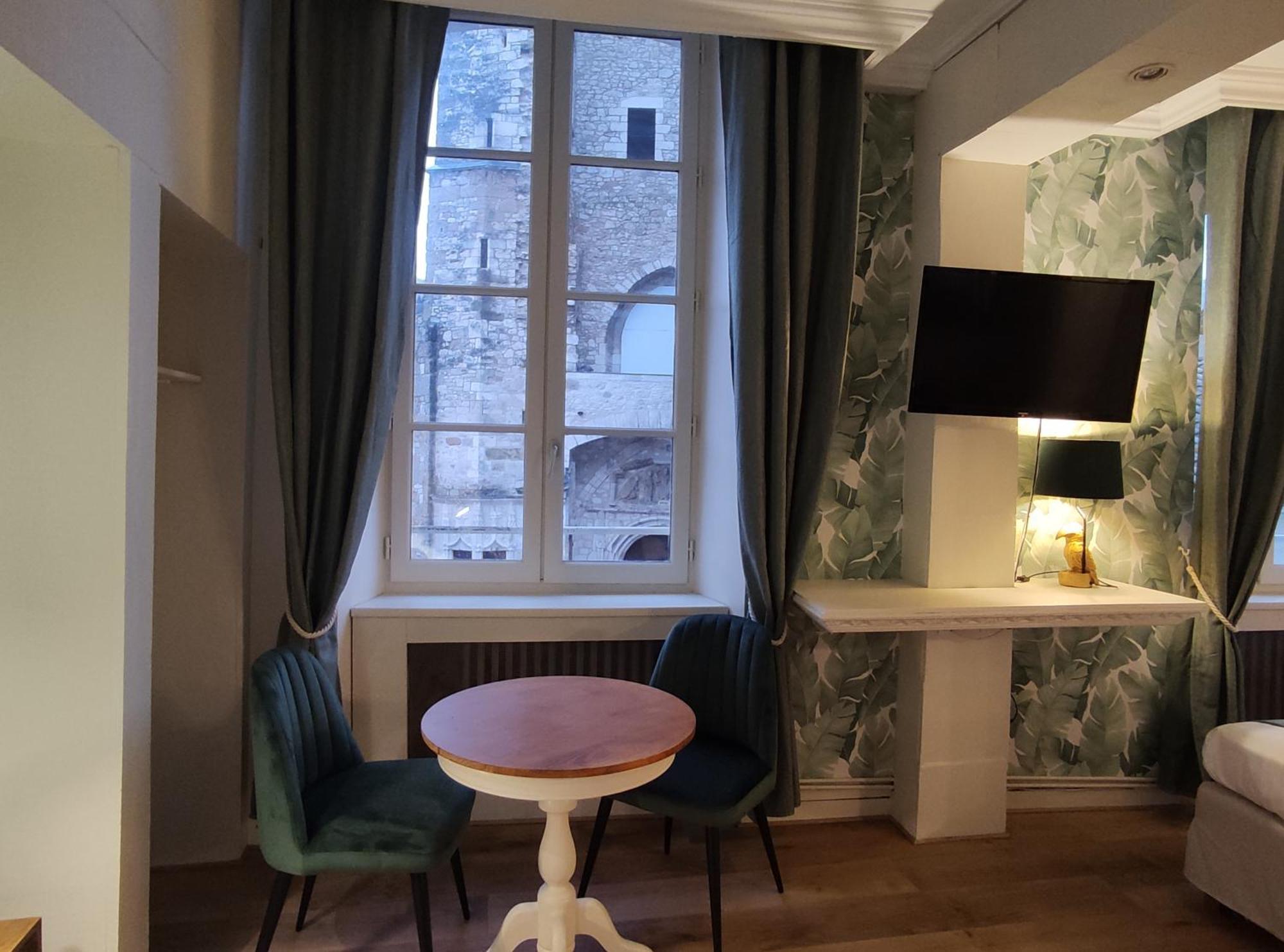 Le Pavillon Saint-Martin Otel Souillac Dış mekan fotoğraf