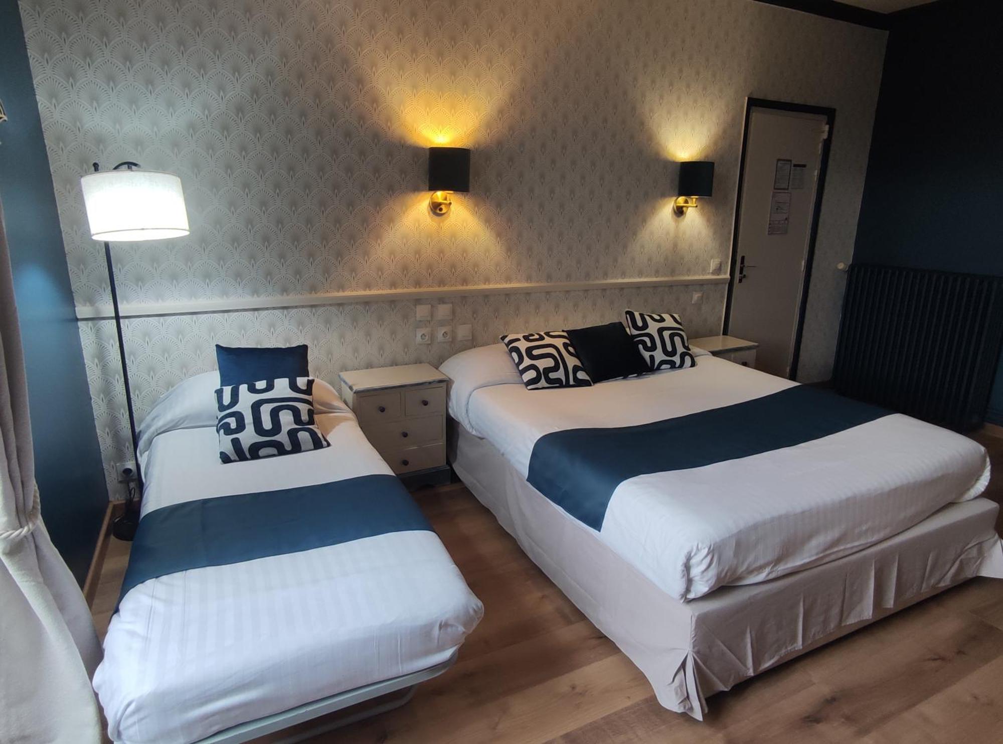 Le Pavillon Saint-Martin Otel Souillac Dış mekan fotoğraf