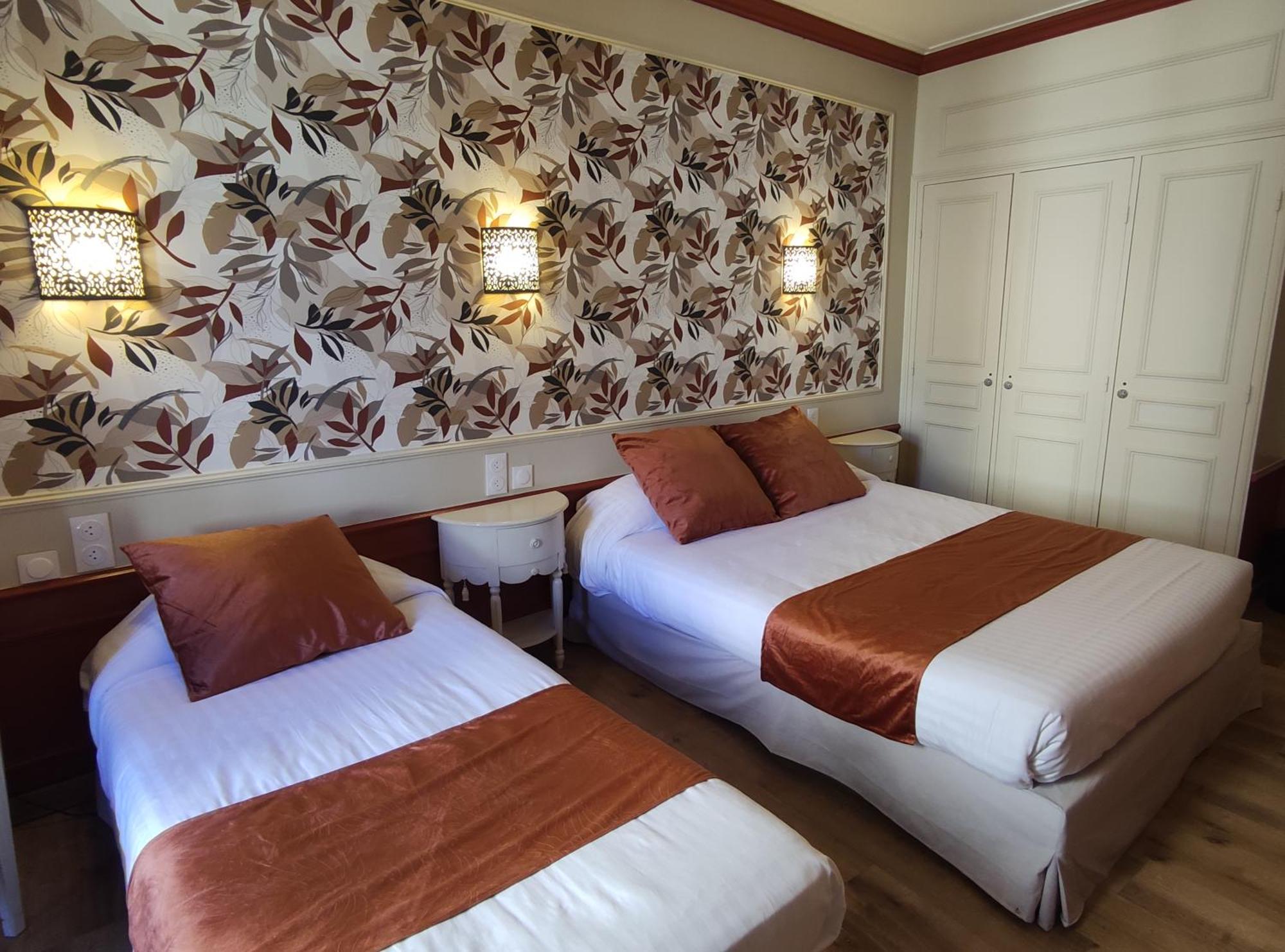 Le Pavillon Saint-Martin Otel Souillac Dış mekan fotoğraf