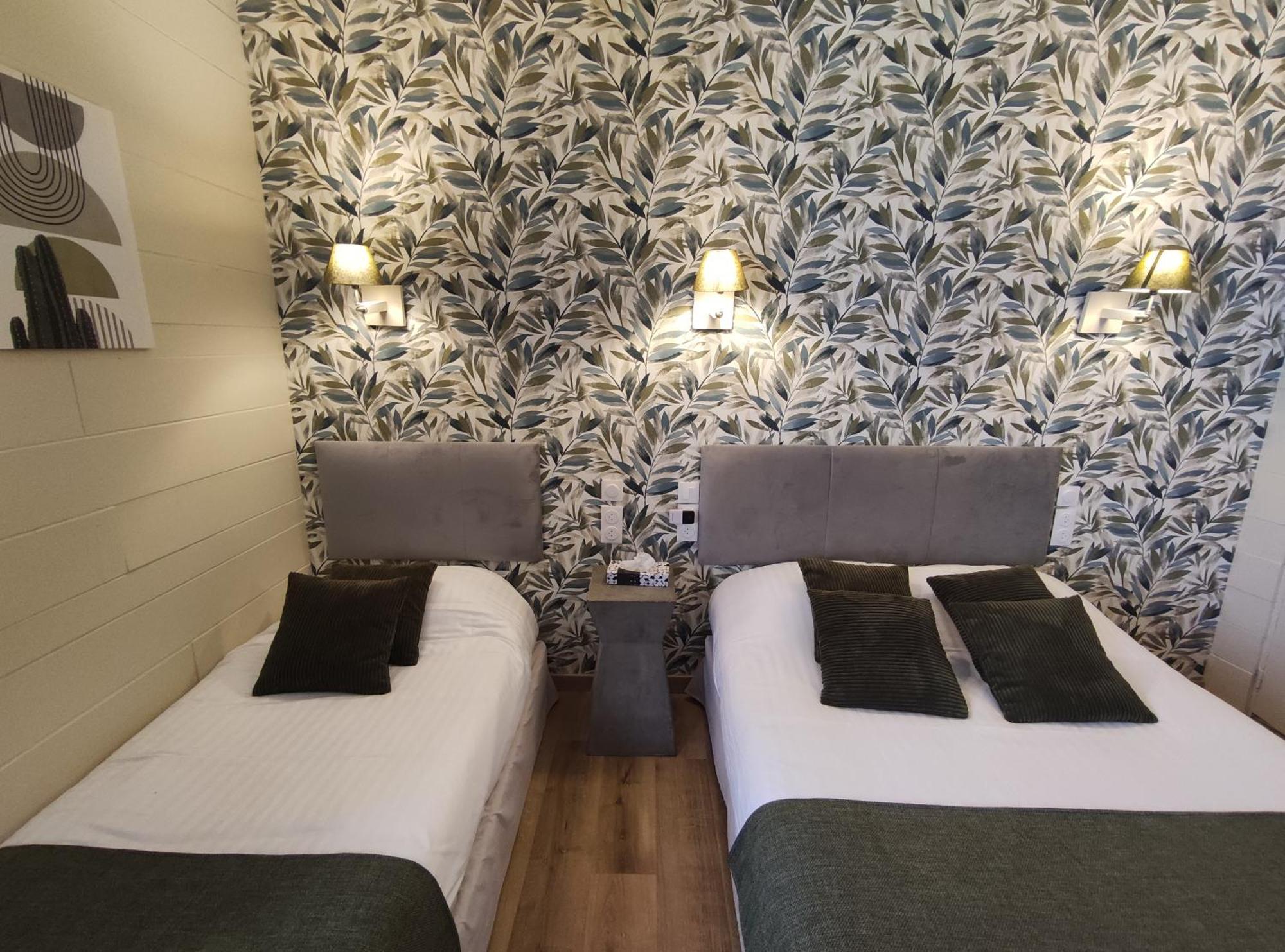 Le Pavillon Saint-Martin Otel Souillac Dış mekan fotoğraf
