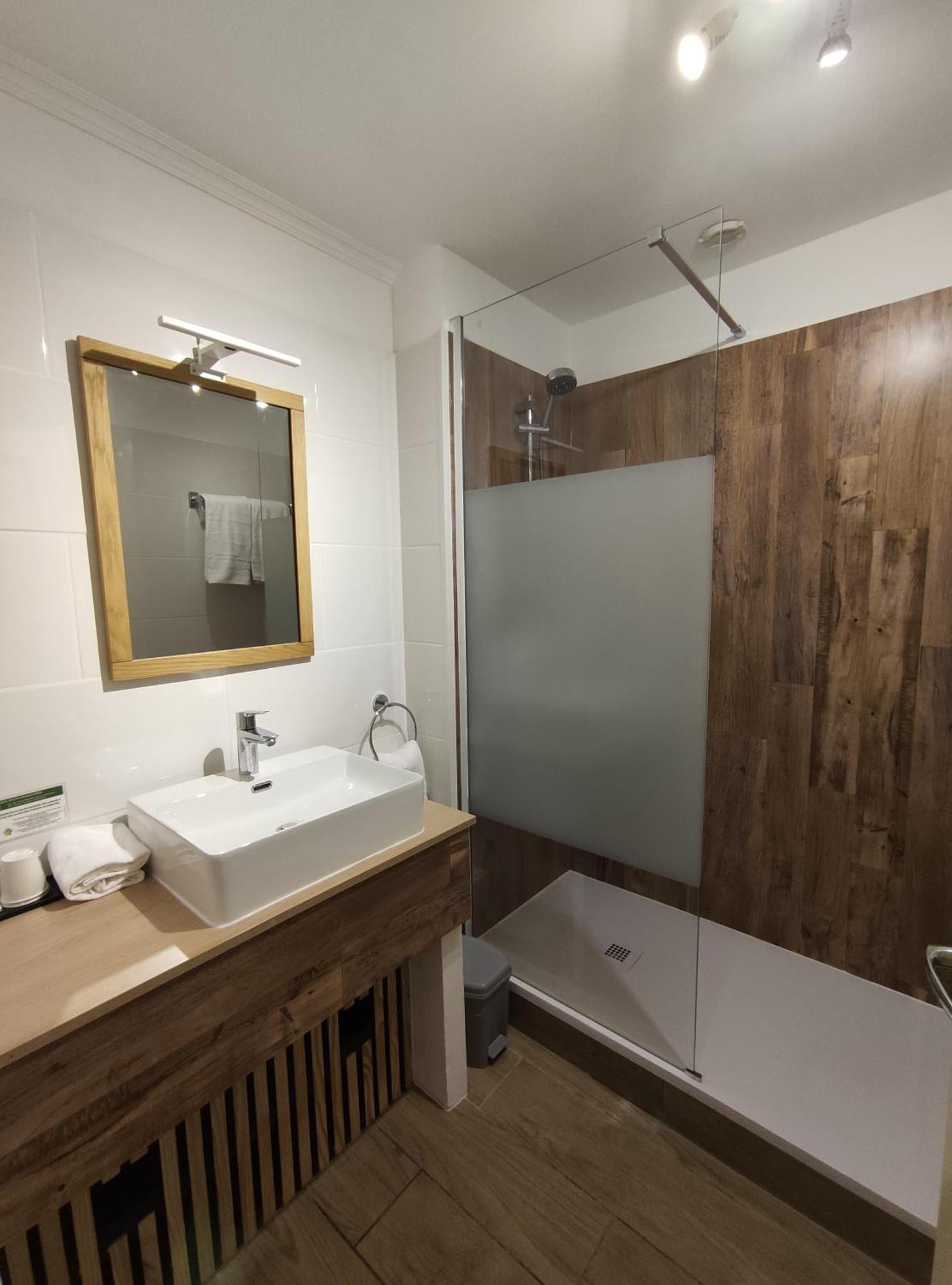Le Pavillon Saint-Martin Otel Souillac Dış mekan fotoğraf